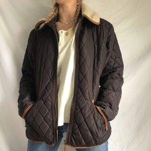 Spring Jacket